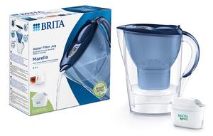 Brita Marella vízszűrő kancsó 2.4 liter kék (1052799)