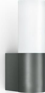 Steinel LED AUSSENLEUCHTE L 605 ANT 069506 Kültéri fali lámpa LED Nélkül 11.3 W Antracit szürke