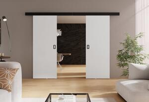 CABANA DUO 3 tolóajtó - fehér / IGEN / 152