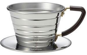 Stalowy dripper Kalita Wave 155