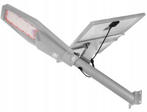 Lampa solarna VOLT POLSKA WARRIOR 250 + panel 40W + 30.000mAh + pilot