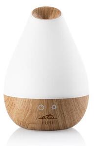 Eta Aura 7634 ultrahangos párásító, 1,3 literes aroma diffúzor