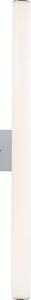 Nowodvorski Alter Falikar - Beépített LED-es Fényforrás , Króm