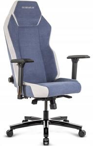 Fotel QUERSUS VAOS.3.5 Sapphire Blue