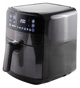 Forrólevegős fritőz 5L XXL 2500W 9 programmal