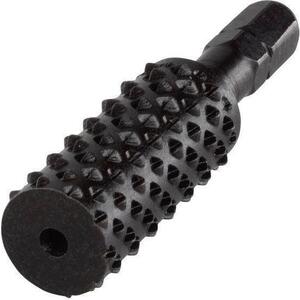 Rotációs reszelő, fúrógépbe fogható Ø 13,5 mm-es hengeres fejjel Wolfcraft 2527000