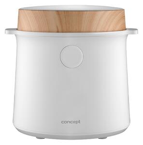 Concept RE3030 Rizsfőző 1,5 L - Fehér