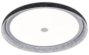 Paulmann (79981) Zarina LED-es mennyezeti lámpa LED 34 W Antracit