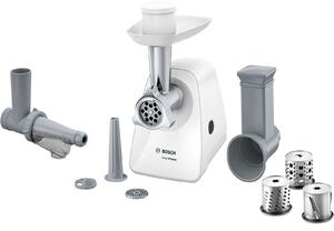 Bosch SmartPower MFW2517W Húsdaráló