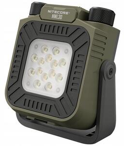 Latarka Nitecore Nitecore Reflektor NWL30