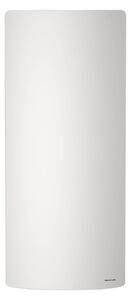 Noirot E216215 Inova V 1500 BL hősugárzó, 2000 W, IP24 védettség, nyitott ablak érzékelő, beépített termosztát LCD-vel, fali kivitel