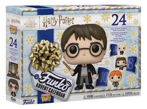 Funko Pocket POP Harry Potter adventi kalendárium