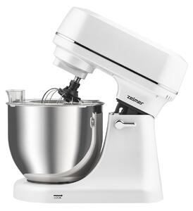 Zelmer tálas mixer ZKR2000 csendes