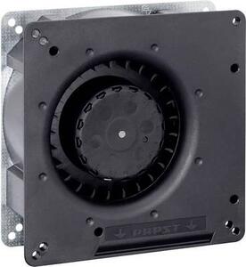 EBM Papst 9594310200 Radiális ventilátor 24 V 55 m3/óra