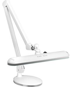 Lampka biurkowa Activeshop biała (123744)