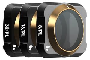 PolarPro DJI Mavic Air 2 Vivid Collection szűrő szett (3db / csomag)