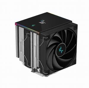 Deepcool AK620 DIGITAL SE processzor hűtő, 2x120mm, RGB