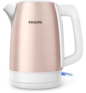 Philips Daily Collection HD9350/96 1,7L 2200W Elektromos Vízforraló