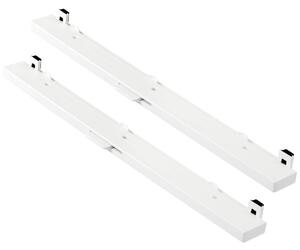 Schellenberg Univerzális ablak ventilátor készlet Fehér (46601)