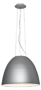 Függőlámpa Artemide, Nur App, dimmable, Szürke, Nappali, Fém, Dizájn