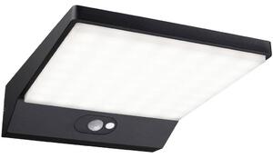 Paulmann Kültéri fali lámpa LED Fixen beépített LED-es Sötétszürke (94332)