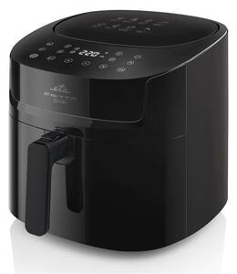 Eta Fritta Digi 316890000 forrólevegős sütő 1800W fekete