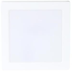 Oprawa HEDA downlight Lumax HDW18KN 18W 1560LM 840 180° IP20 SQUARE SM 4000K 230V