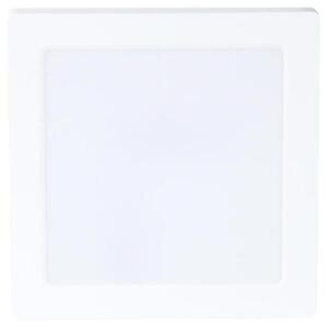 Oprawa HEDA downlight Lumax HDW18KN 18W 1560LM 840 180° IP20 SQUARE SM 4000K 230V