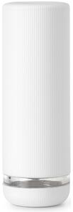 BRABANTIA SinkStyle Soap Squeezer mosogatószer adagoló 200 ml. csepegésmentes. szilikon. szikrázó fehér ásványi textúra - 228063