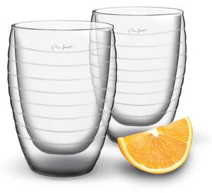 Lamart LT9013 Vaso Pohár készlet 370ml