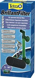 Tetra Brillant Szűrő Légpumpához 100 L-ig 751590