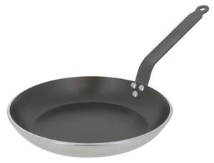 De Buyer Choc Resto Serpenyő 24cm - Inox