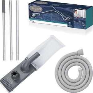 Bestway 60323 / 23 tisztító porszívó Szürke