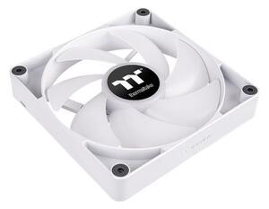Thermaltake CT140 ARGB hűtő ventilátor fehér 2db (CL-F154-PL14SW-A)