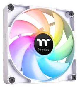Thermaltake CT140 ARGB hűtő ventilátor fehér 2db (CL-F154-PL14SW-A)