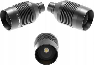 Niezwykle mocny reflektor 600 lm SEARCH HEAD 03.5699C