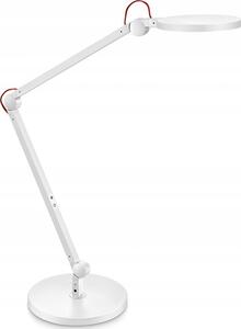 Lampka biurkowa CEP Lampka na biurko CEP CLED-0350, Giant, biały