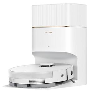 Dreame D20 Pro Plus 13000 Pa fehér robotporszívó