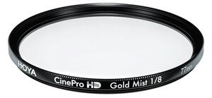 HOYA CineProHD Clear Mist 1/8 szűrő 82mm 024066075963