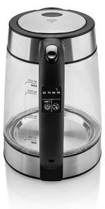 Eta Crystela Digi 7153 üveg vízforraló 2200W 1,7L