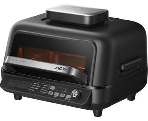 MOVA Elektromos grill 3075W 6.5L 260°C 8 program IG20 Pro