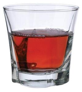 Üvegpohár Flamenco WH 28cl (6db/csomag) (1700WHS015)