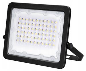 Naświetlacz LED GALAXI 50W 5500lm barwa naturalna 4000K IP65 czarny
