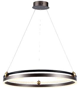 V-TAC VT-7579 LED-es függőlámpa LED EEK: E (A - G) 30 W Fehér (23097)