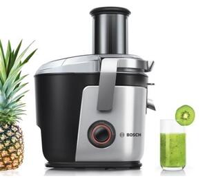 Bosch MES4000 gyümölcscentrifuga 1000W