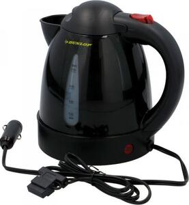 Dunlop Vízforraló 0,8L 24V 250W