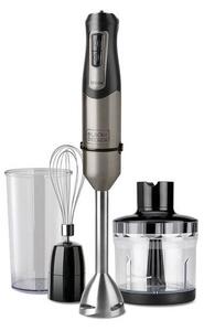 Black & Decker BXHBA1200E Botmixer - Fekete/Ezüst