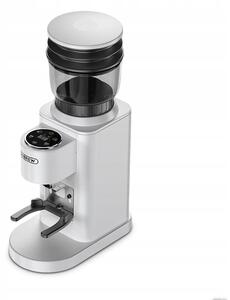 HIBREW G7 Elektromos kávédaráló 48 fokozat 48mm Fehér