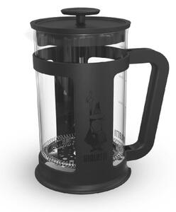 Bialetti Coffee Press Smart 1L Kávéfőző - Fekete