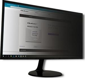 Qoltec 51050 33,8 cm 13.3" Betekintésvédelmi Szűrő